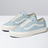 VANS ECO THEORY OLD SKOOL TAPERED WINTER SKY