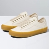 VANS ECO THEORY STYLE 36 DECON SF NATURAL DOUBLE LIGHT GUM