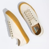 VANS ECO THEORY STYLE 36 DECON SF NATURAL DOUBLE LIGHT GUM