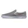 VANS Việt Nam - VANS EMBOSSED SUEDE SLIP-ON FROST GRAY VN0A38F7U7F