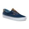 VANS Việt Nam - VANS C&L 59 ERA BLACK ACID DENIM VN0A38FSQK3