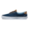VANS Việt Nam - VANS C&L 59 ERA DRESS BLUES ACID DENIM VN0A38FSQ6Z