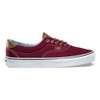 VANS Việt Nam - VANS C&L 59 ERA PORT ROYALE ACID DENIM VN0A38FSQK5