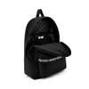 BALO VANS - VANS ESCHEKER BACKPACK BLACK VN0A4MN5BLK