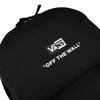 BALO VANS - VANS ESCHEKER BACKPACK BLACK VN0A4MN5BLK