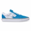 VANS Việt Nam - VANS FLAME OLD SKOOL MEDITERRANIAN BLUE VN0A4U3BXF0