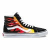 VANS Việt Nam - VANS FLAME SK8-HI REISSUE VN0A2XSBPHN