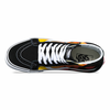 VANS Việt Nam - VANS FLAME SK8-HI REISSUE VN0A2XSBPHN