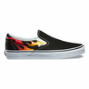 VANS Việt Nam - VANS FLAME SLIP-ON VN0A38F7PHN