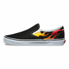 VANS Việt Nam - VANS FLAME SLIP-ON VN0A38F7PHN