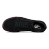 VANS Việt Nam - VANS FLAME WALL OLD SKOOL BLACK/BLACK VN0A38G1Q8Q