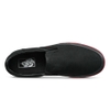VANS Việt Nam - VANS FLAME WALL SLIP-ON BLACK/BLACK VN0A38F7Q8Q