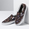 VANS FLORAL CLASSIC SLIP-ON COVERED DITSY