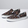VANS FLORAL CLASSIC SLIP-ON COVERED DITSY