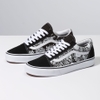 VANS FORGOTTEN BONES OLD SKOOL