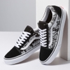 VANS FORGOTTEN BONES OLD SKOOL