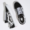 VANS FORGOTTEN BONES OLD SKOOL