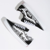VANS FORGOTTEN BONES OLD SKOOL