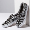 VANS FORGOTTEN BONES SLIP-ON