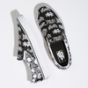 VANS FORGOTTEN BONES SLIP-ON