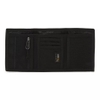 VÍ VANS - VANS GAINES WALLET BLACK WHITE VN0A3I5XY28