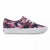 VANS GRUNGE WASH COMFYCUSH AUTHENTIC
