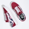 VANS GRUNGE WASH COMFYCUSH OLD SKOOL