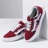 VANS GRUNGE WASH COMFYCUSH OLD SKOOL