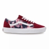VANS GRUNGE WASH COMFYCUSH OLD SKOOL