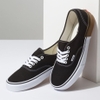 VANS Việt Nam - VANS GUM BLOCK AUTHENTIC BLACK VN0A38EMU57