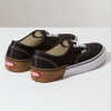 VANS Việt Nam - VANS GUM BLOCK AUTHENTIC BLACK VN0A38EMU57