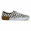 VANS Việt Nam -  VANS GUM BLOCK AUTHENTIC CHECKERBOARD VN0A38EMU58