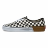 VANS Việt Nam -  VANS GUM BLOCK AUTHENTIC CHECKERBOARD VN0A38EMU58