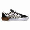 VANS Việt Nam - VANS GUM BLOCK OLD SKOOL CHECKERBOARD VN0A38G1U58
