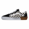 VANS Việt Nam - VANS GUM BLOCK OLD SKOOL CHECKERBOARD VN0A38G1U58