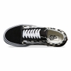 VANS Việt Nam - VANS GUM BLOCK OLD SKOOL CHECKERBOARD VN0A38G1U58