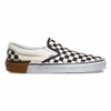 VANS Việt Nam - VANS GUM BLOCK SLIP-ON CHECKERBOARD VN0A38F7U58