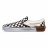 VANS Việt Nam - VANS GUM BLOCK SLIP-ON CHECKERBOARD VN0A38F7U58