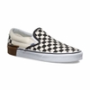 VANS Việt Nam - VANS GUM BLOCK SLIP-ON CHECKERBOARD VN0A38F7U58
