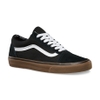 VANS Việt Nam-VANS GUM OLD SKOOL BLACK/MEDIUM GUM VN0001R1GI6