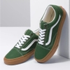 VANS VIỆT NAM - VANS GUM OLD SKOOL GREENER PASTURES VN0A4U3BWYY