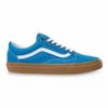 VANS VIỆT NAM - VANS GUM OLD SKOOL MEDITERRANIAN BLUE VN0A4U3BWYZ