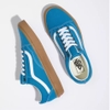 VANS VIỆT NAM - VANS GUM OLD SKOOL MEDITERRANIAN BLUE VN0A4U3BWYZ