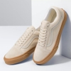 VANS GUM OLD SKOOL OATMEAL