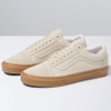 VANS GUM OLD SKOOL OATMEAL