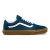 VANS Việt Nam-VANS GUM OLD SKOOL REFLECTING POND/GUM VN0A38G1Q6O