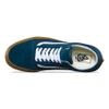 VANS Việt Nam-VANS GUM OLD SKOOL REFLECTING POND/GUM VN0A38G1Q6O