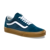 VANS Việt Nam-VANS GUM OLD SKOOL REFLECTING POND/GUM VN0A38G1Q6O