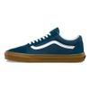 VANS Việt Nam-VANS GUM OLD SKOOL REFLECTING POND/GUM VN0A38G1Q6O