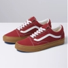 VANS VIỆT NAM - VANS GUM OLD SKOOL ROSEWOOD VN0A4U3BWZ0